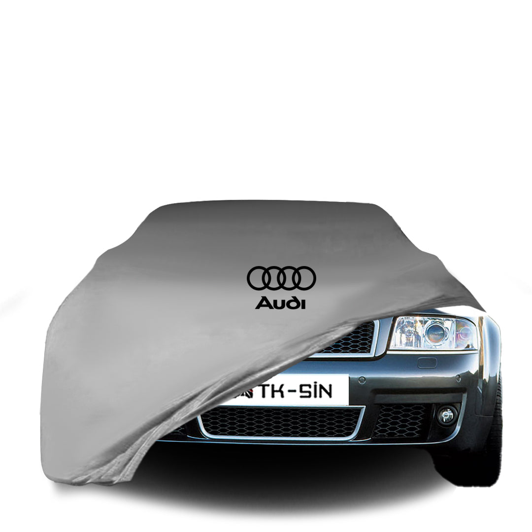 Audi A6 4F C6 Avant StationWagon (2004-2008)