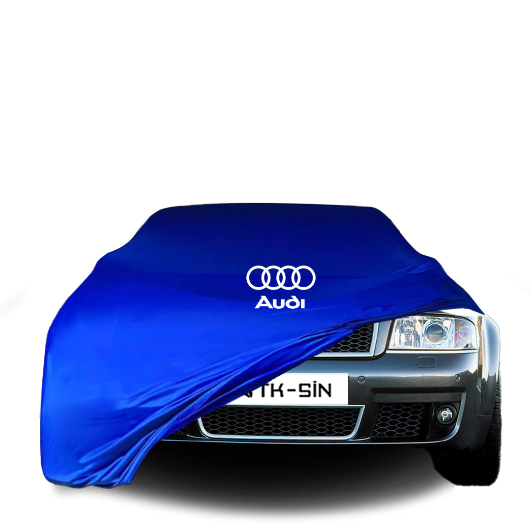 Audi A6 4F C6 Avant StationWagon (2004-2008)
