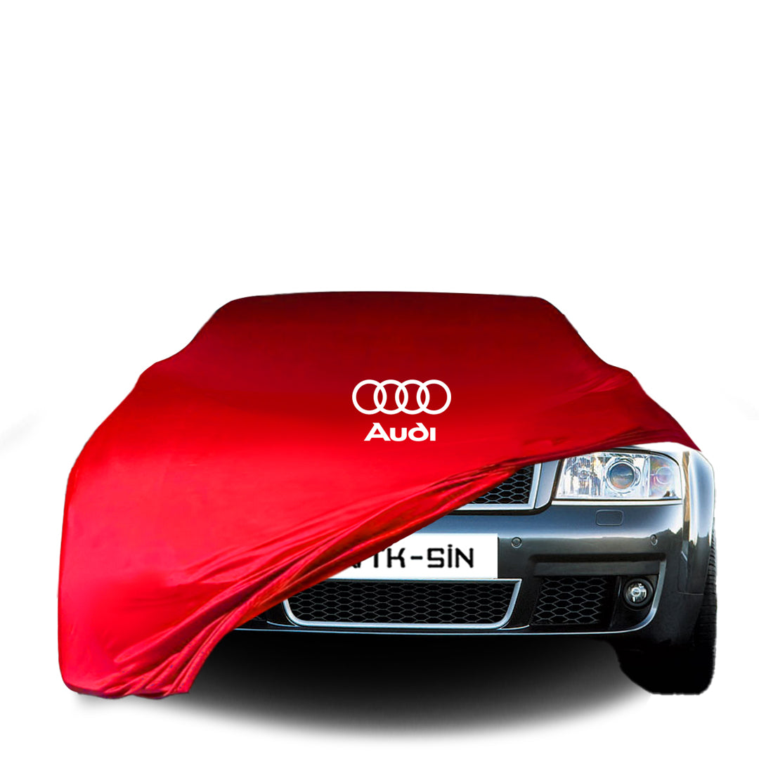 Audi A6 4F C6 Avant StationWagon (2004-2008)