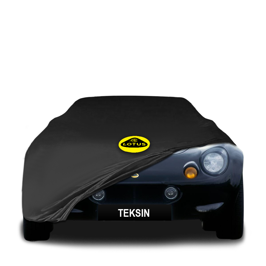 Lotus Elise (1995-)