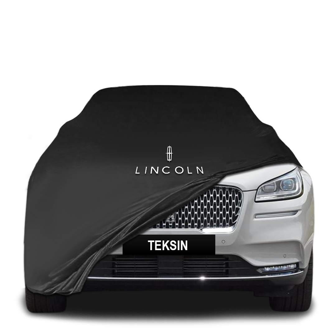 Lincoln Corsair (2020–2025)
