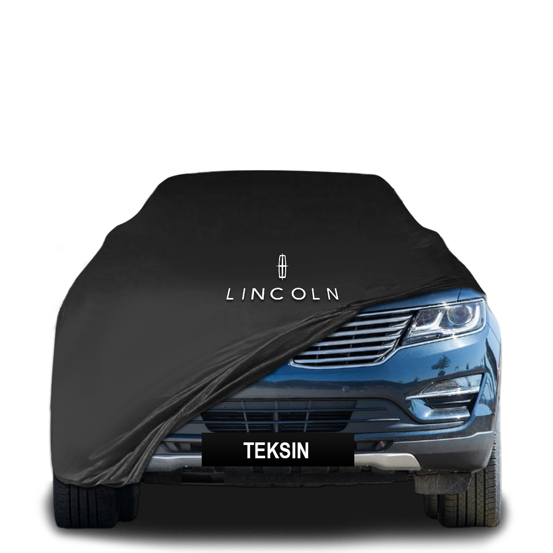 Lincoln MKC (2015–2019)