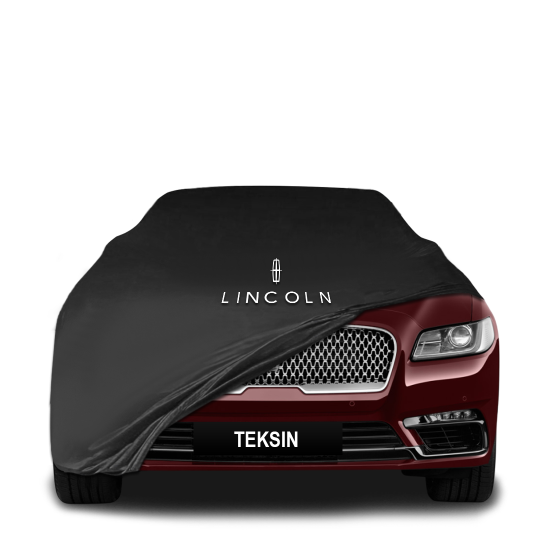 Lincoln Continental (2020-)
