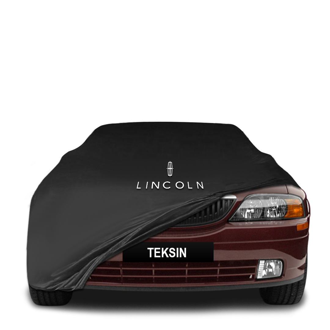 Lincoln LS (2000-2006)