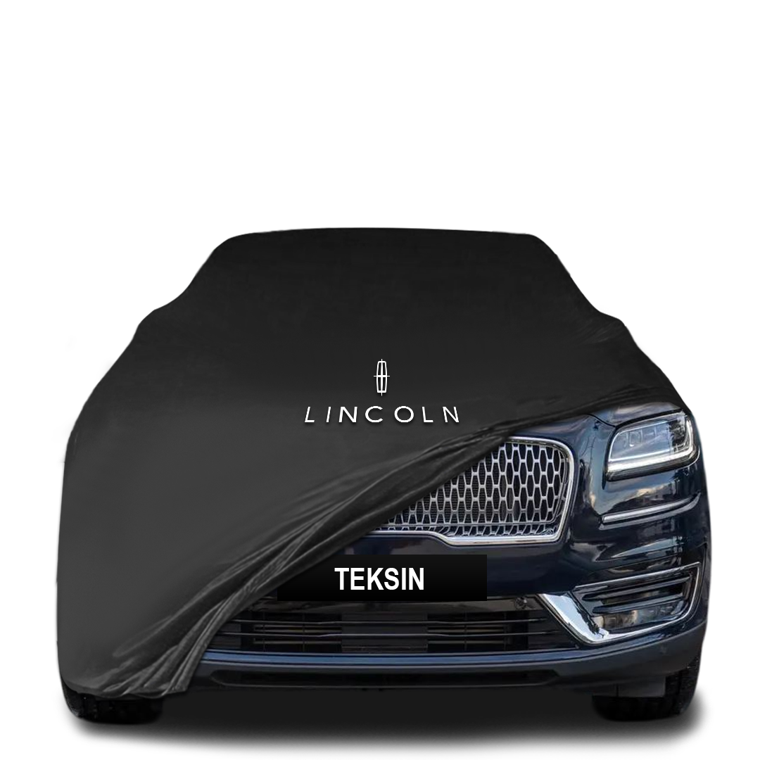 Lincoln Nautilus (2019–2025)