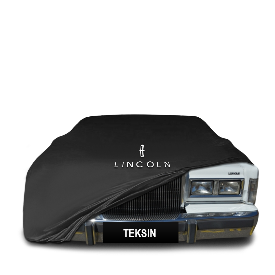 Lincoln Town Car (1981-2011)