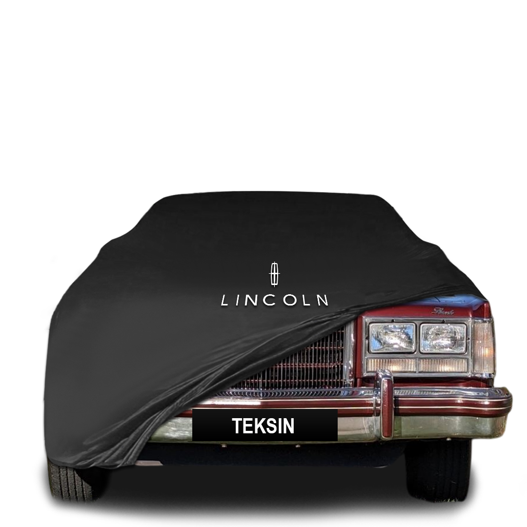Lincoln Versailles (1977-1980)