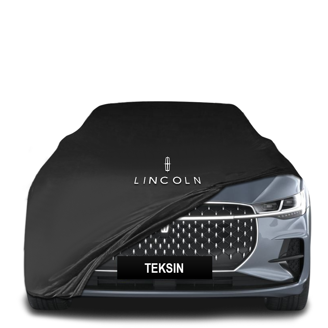 Lincoln Zephyr (2021–2025)
