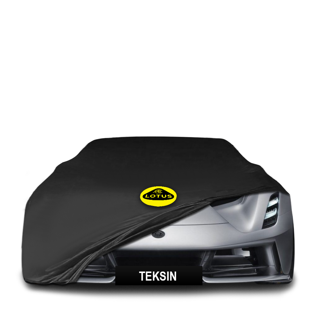 Lotus Evija (2022-)