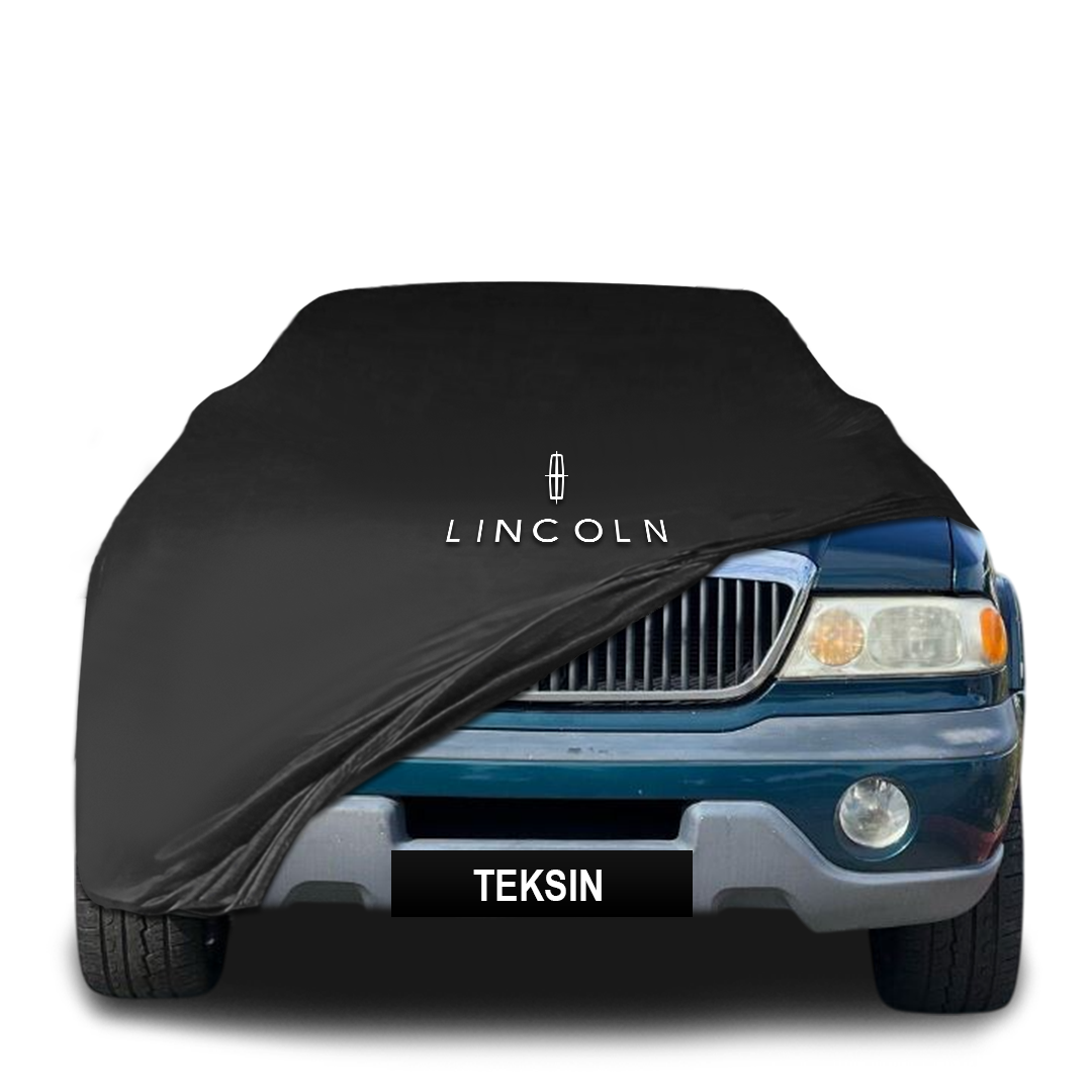 Lincoln Navigator (1998–2025)