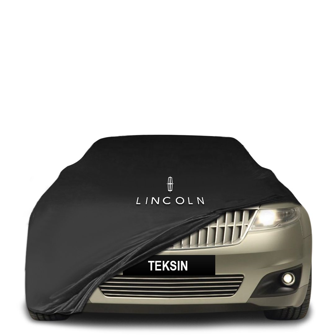 Lincoln MKZ (2006–2020)