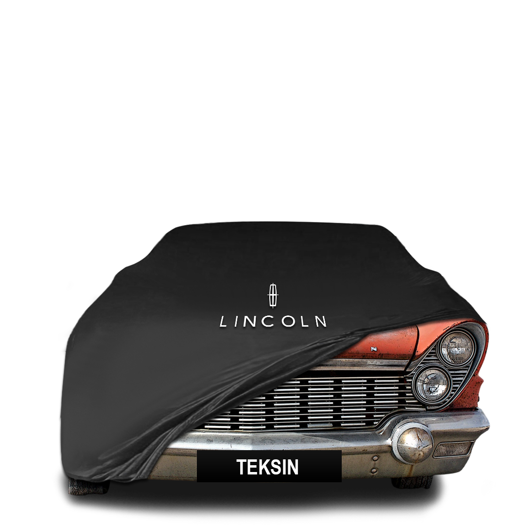 Lincoln Premiere (1956-1960)