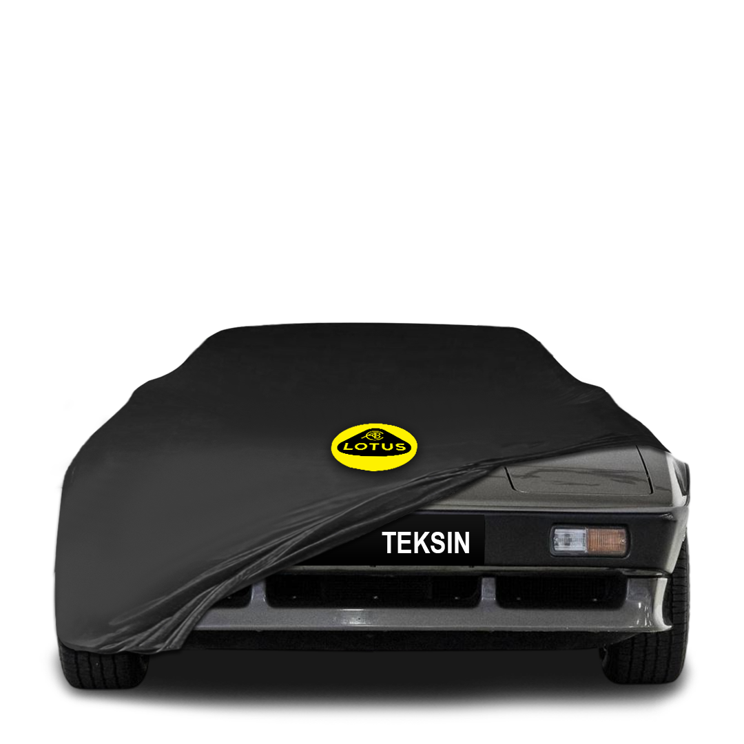 Lotus Esprit (1980-1999)