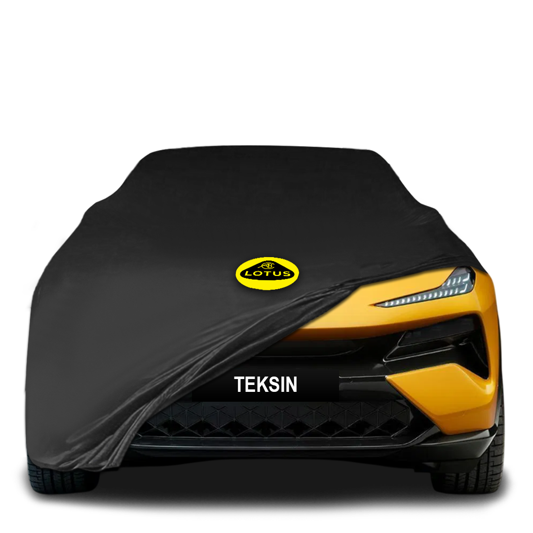 Lotus Eletre (2022-)