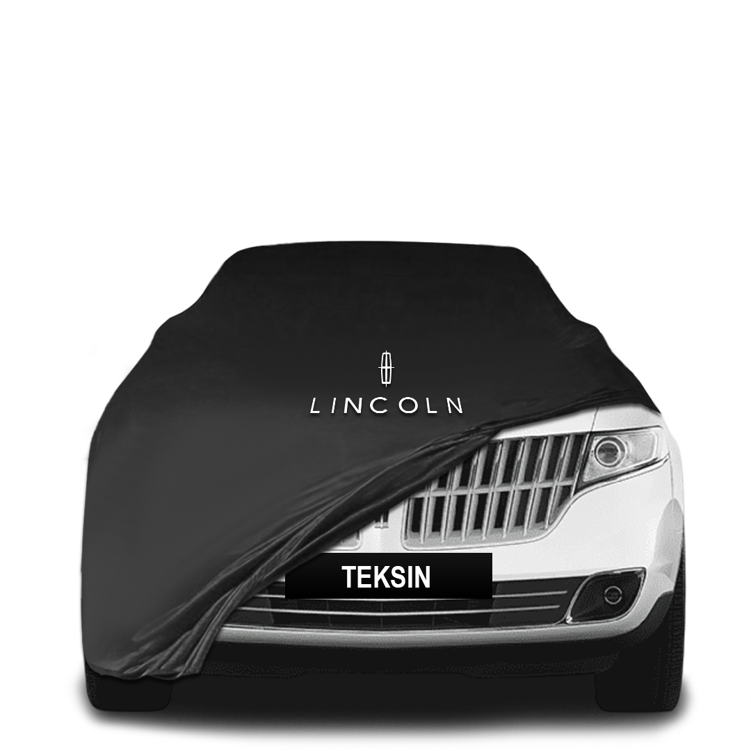Lincoln MKT (2010–2019)
