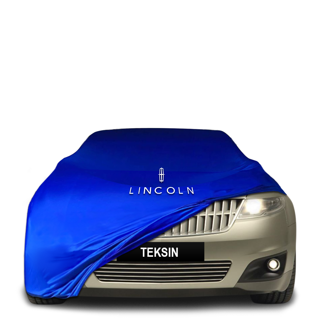 Lincoln MKZ (2006–2020)