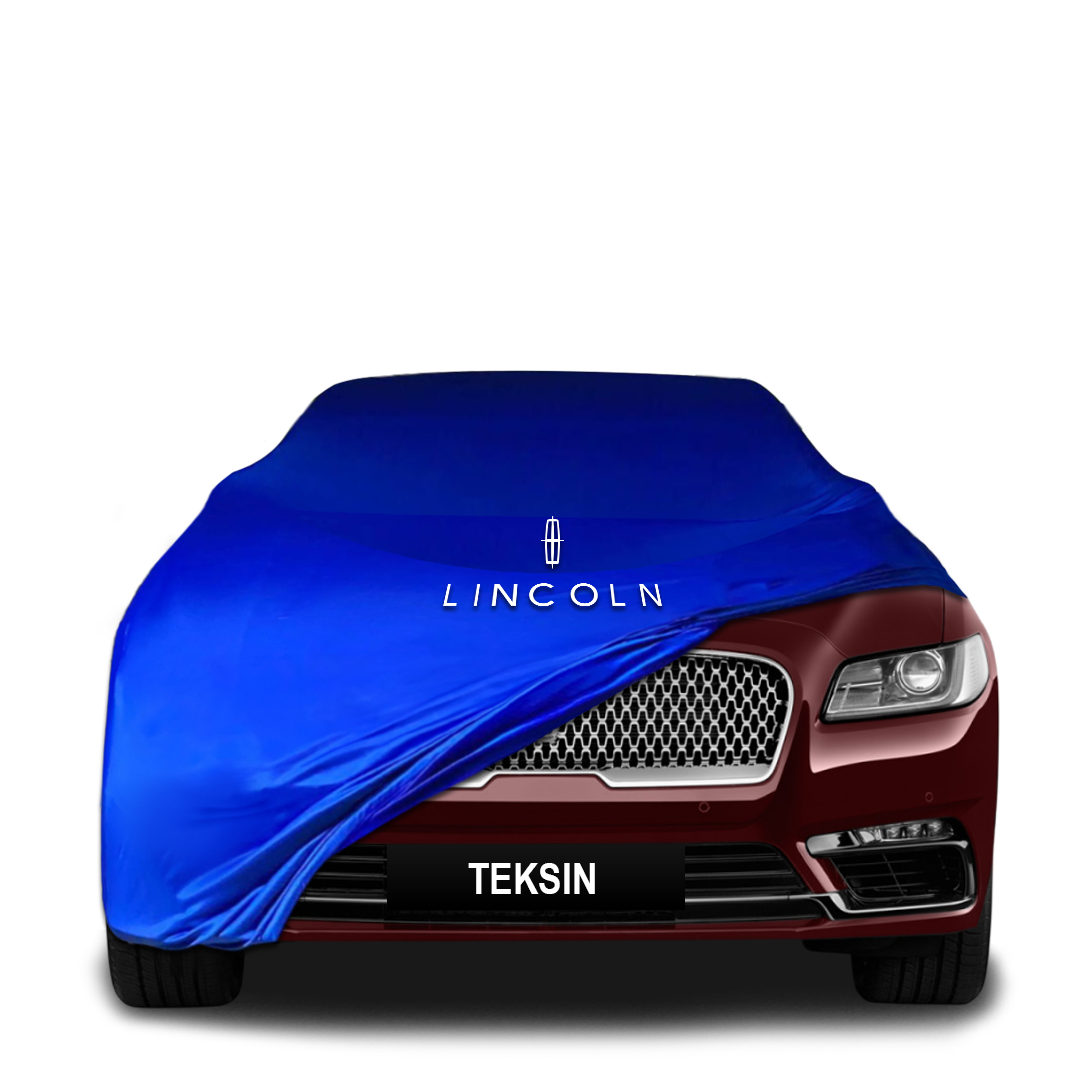 Lincoln Continental (2020-)
