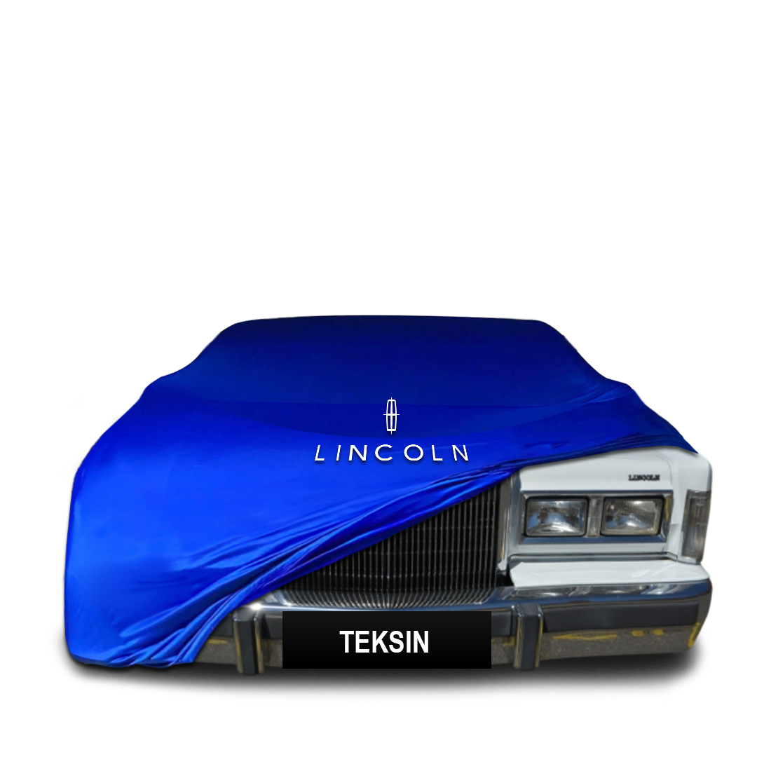 Lincoln Town Car (1981-2011)