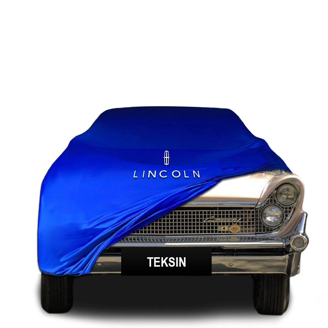 Lincoln Capri (1952–1959)
