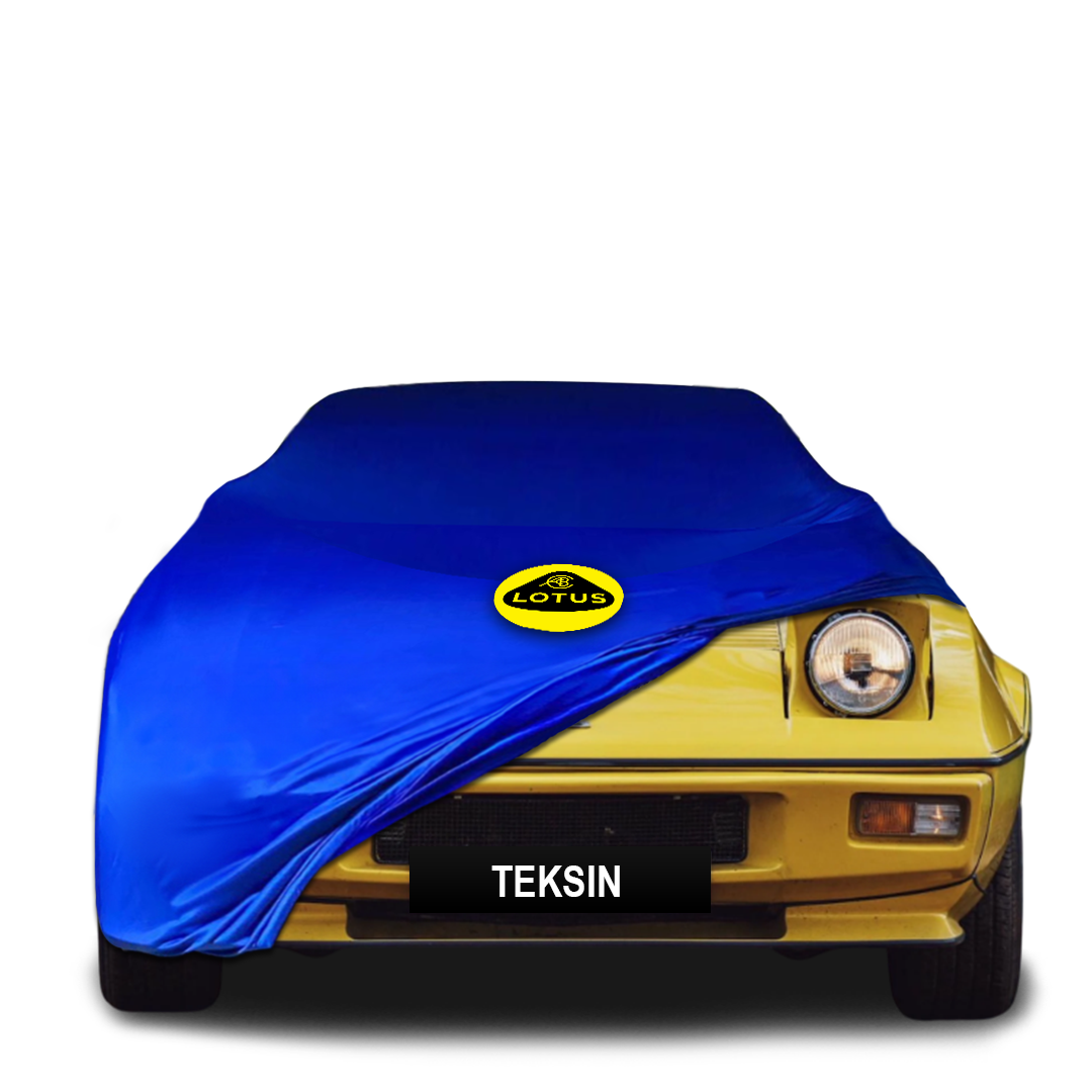 Lotus Eclat (1975-1968)