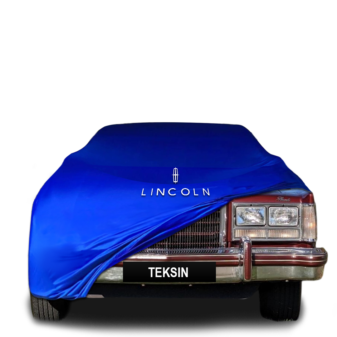 Lincoln Versailles (1977-1980)