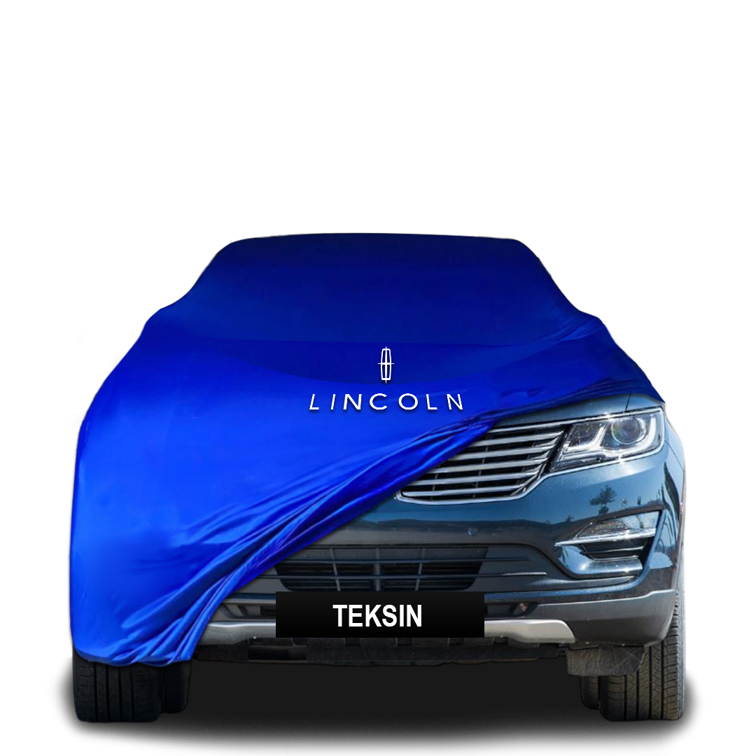 Lincoln MKC (2015–2019)