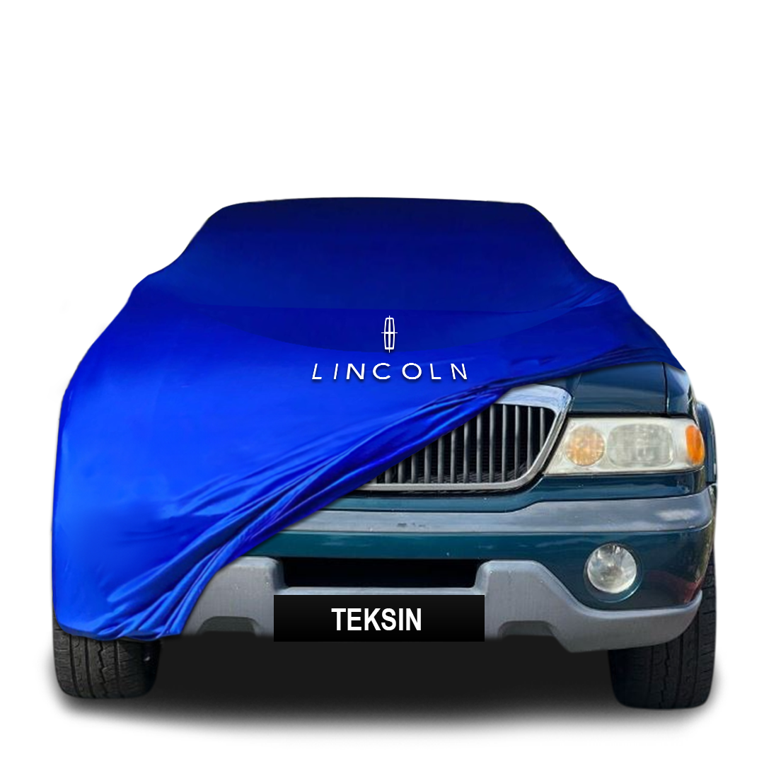 Lincoln Navigator (1998–2025)