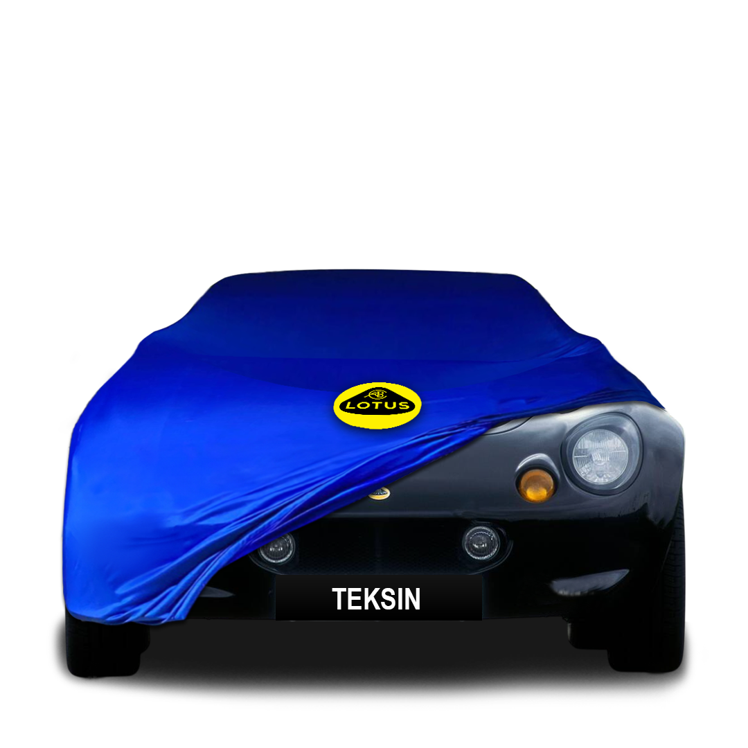 Lotus Elise (1995-)