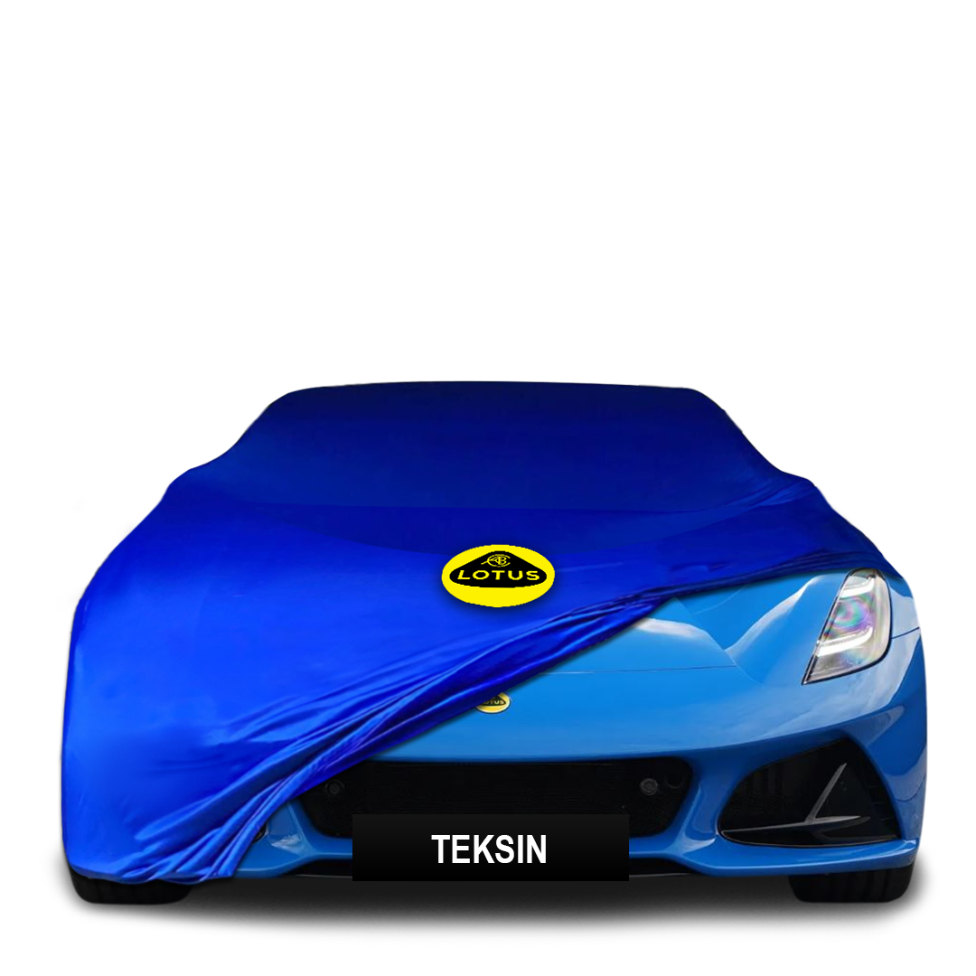 Lotus Emira (2022-)
