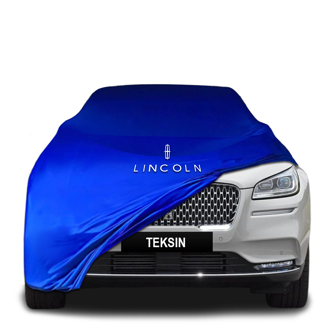 Lincoln Corsair (2020–2025)