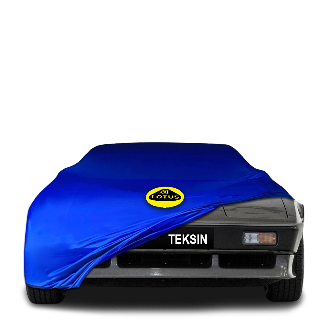Lotus Esprit (1980-1999)