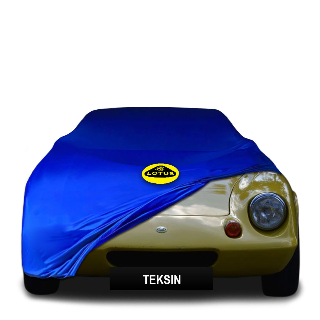Lotus Europa (1970-2010)