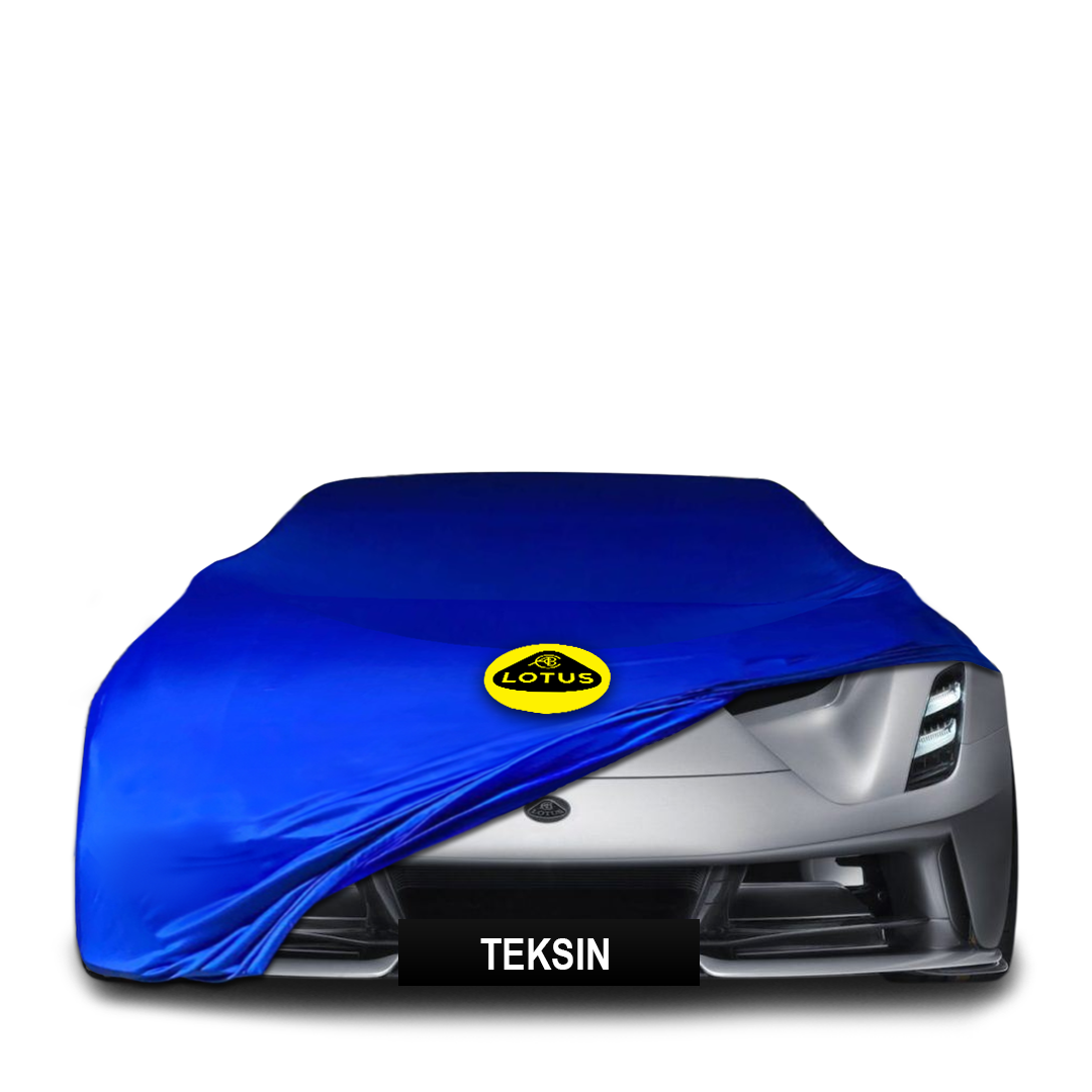Lotus Evija (2022-)
