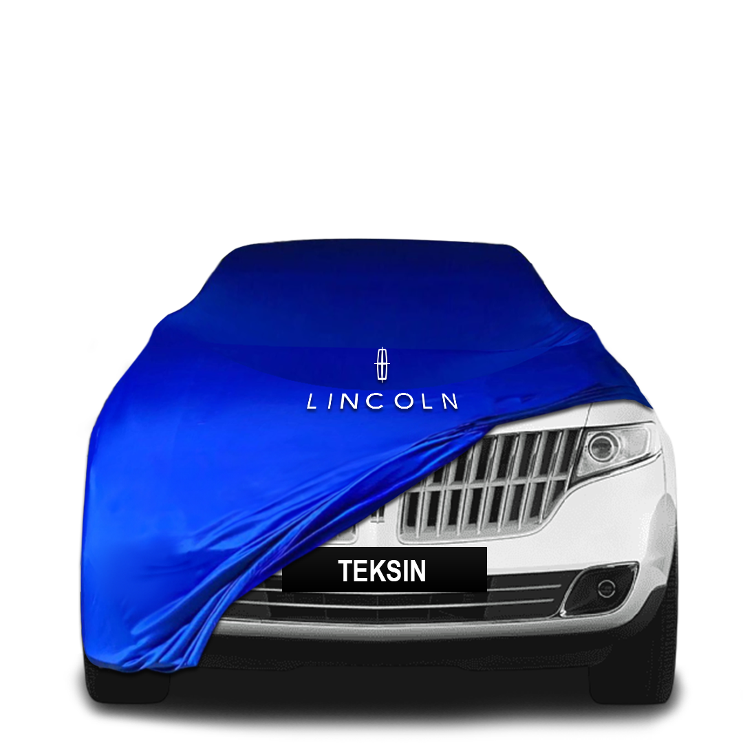 Lincoln MKT (2010–2019)