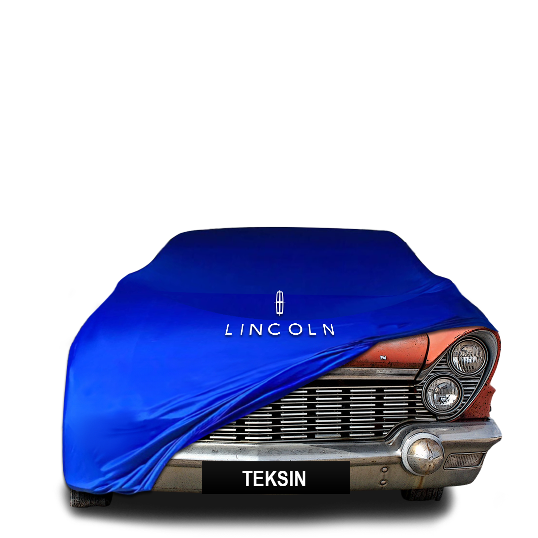 Lincoln Premiere (1956-1960)