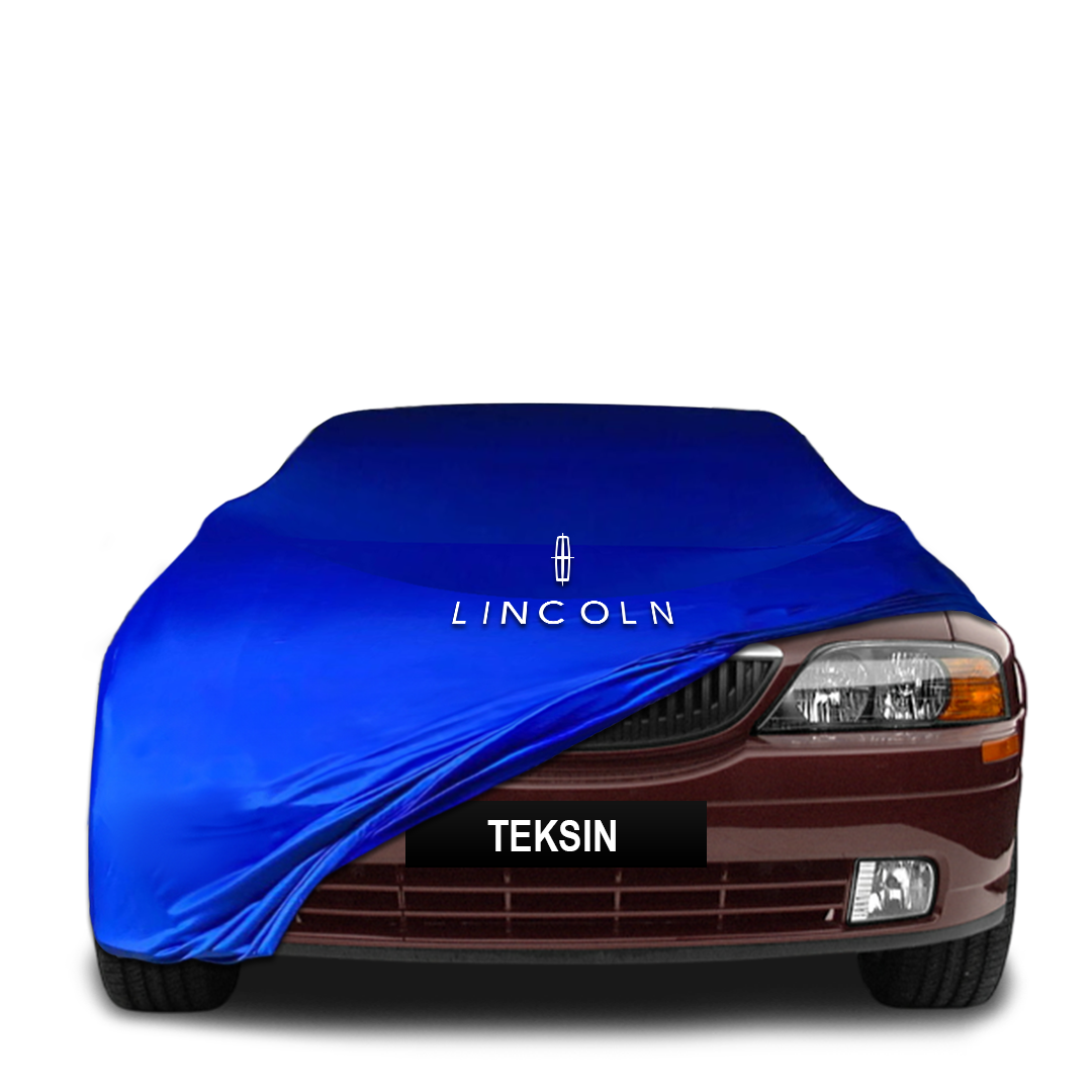 Lincoln LS (2000-2006)