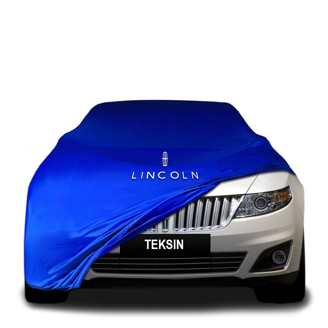 Lincoln MKS (2009–2016)