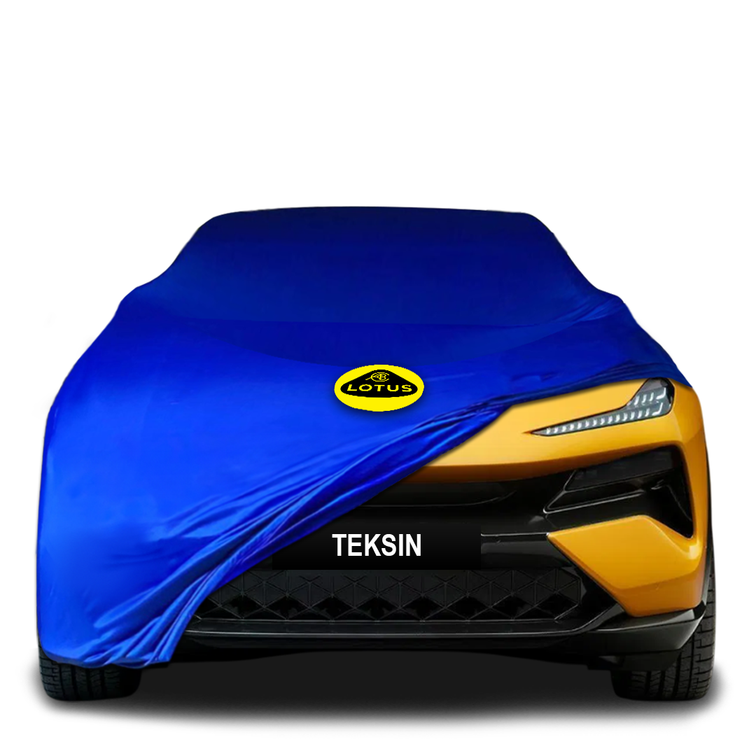 Lotus Eletre (2022-)