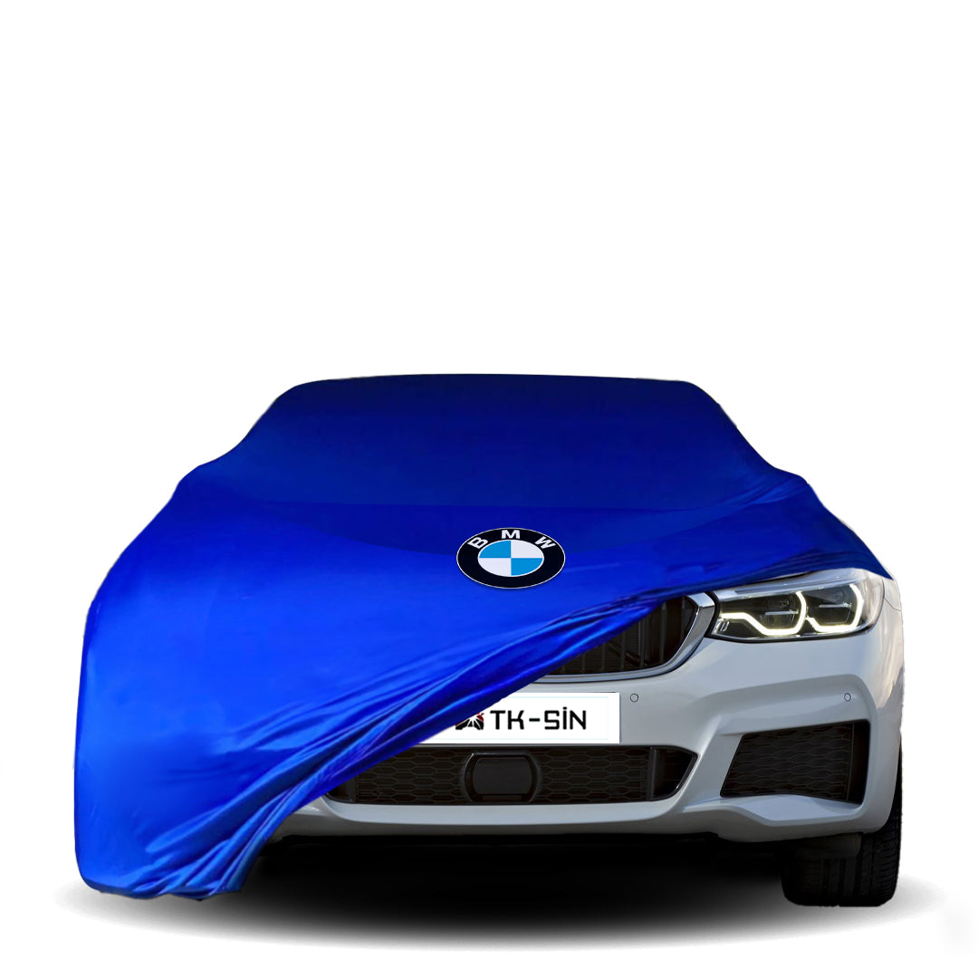 BMW 6 Series Gran Turismo G32 (2017-2020)