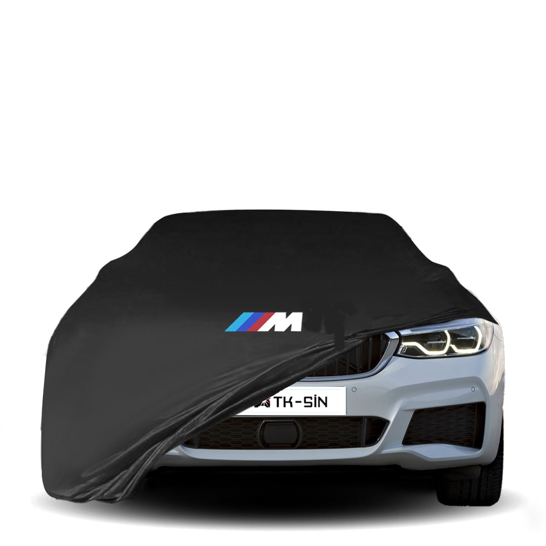 BMW 6 Series Gran Turismo G32 (2017-2020)