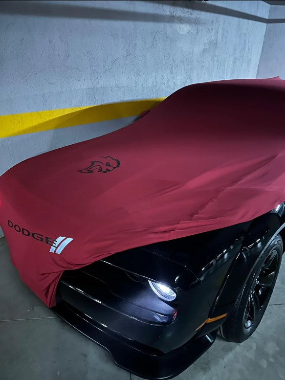 For Dodge Premium Indoor Car Cover For All Model