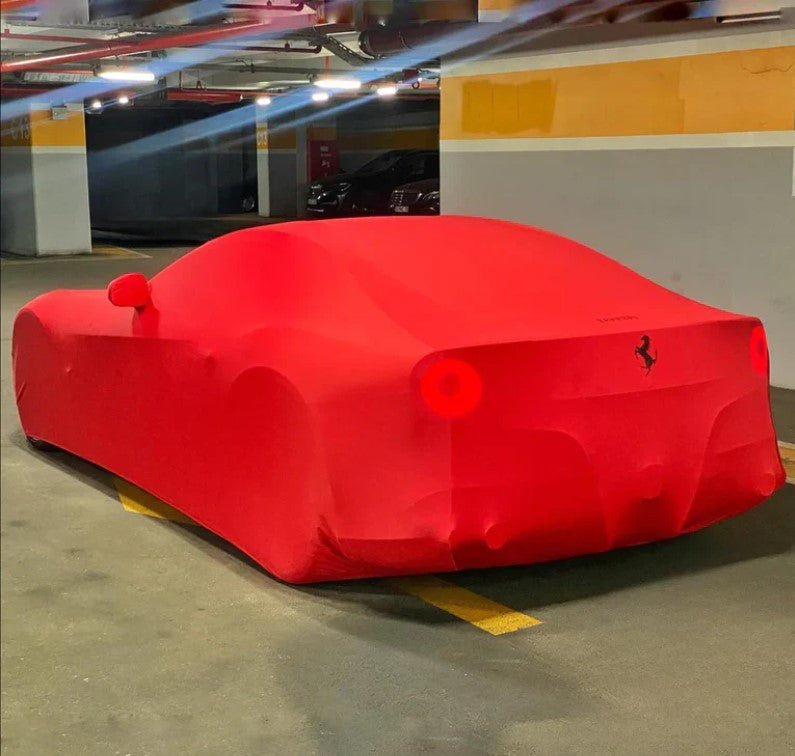 For Ferrari Premium Indoor Car Cover For All Model