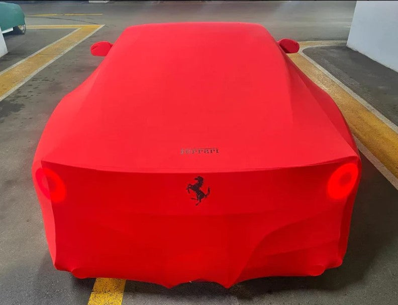 For Ferrari Premium Indoor Car Cover For All Model