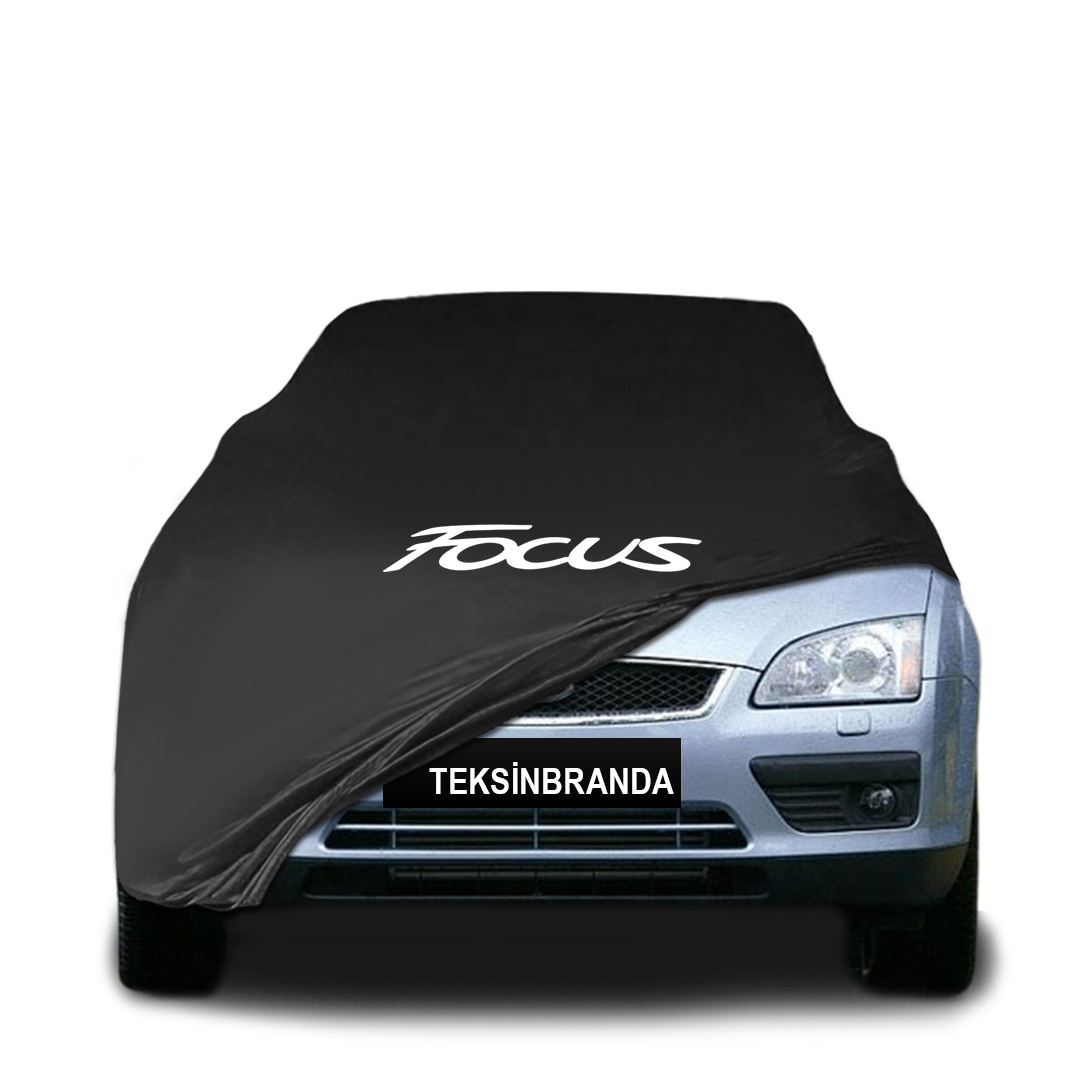 Ford Focus Turnier 2 Station Wagon (2005-2010)