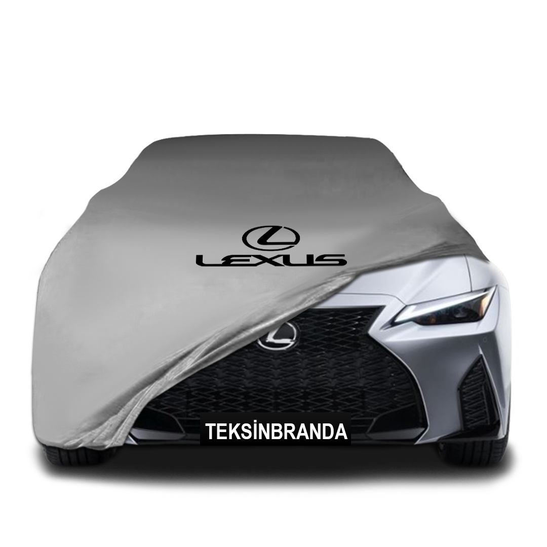 Lexus IS 3 (XE30) (2020-)