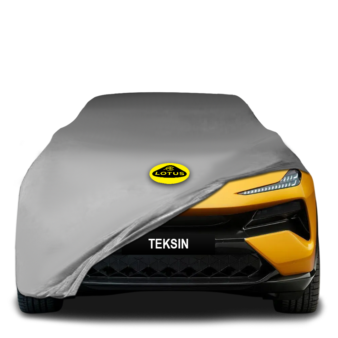 Lotus Eletre (2022-)