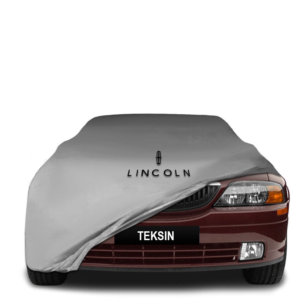 Lincoln LS (2000-2006)