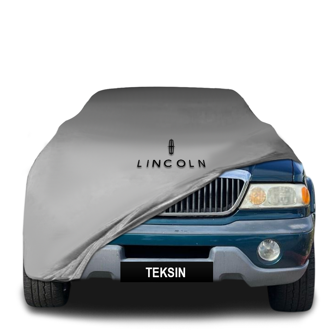 Lincoln Navigator (1998–2025)