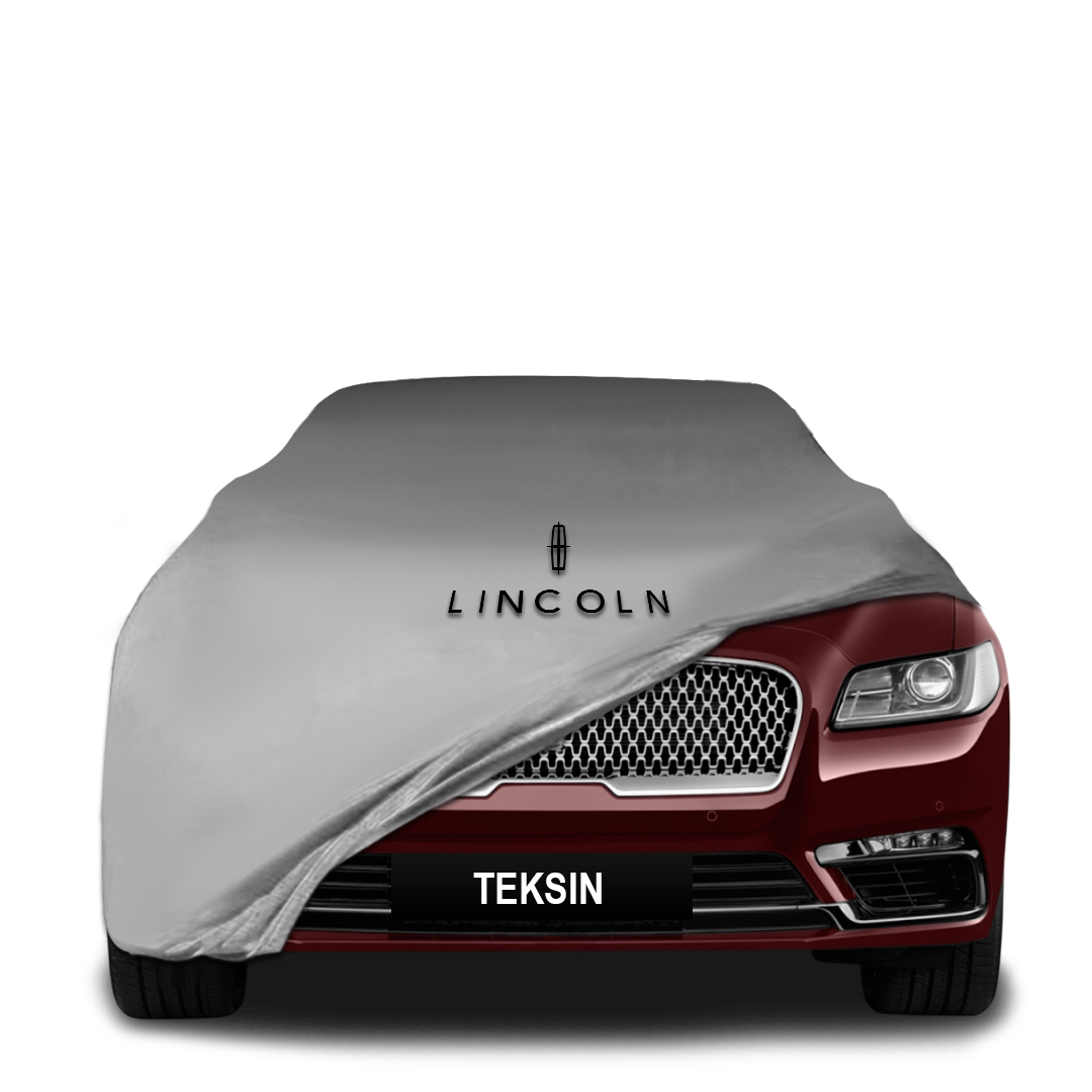 Lincoln Continental (2020-)