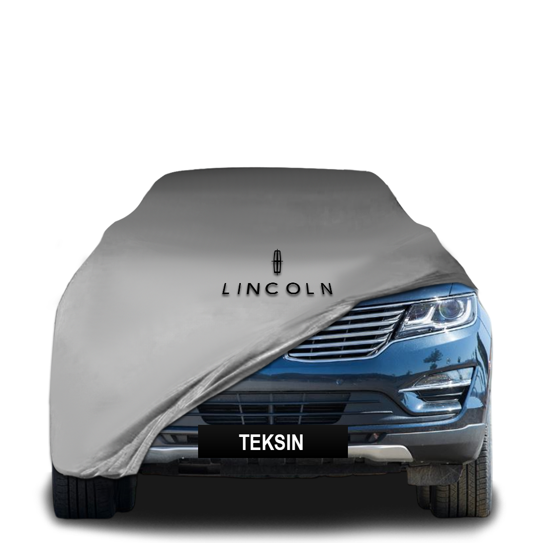 Lincoln MKC (2015–2019)
